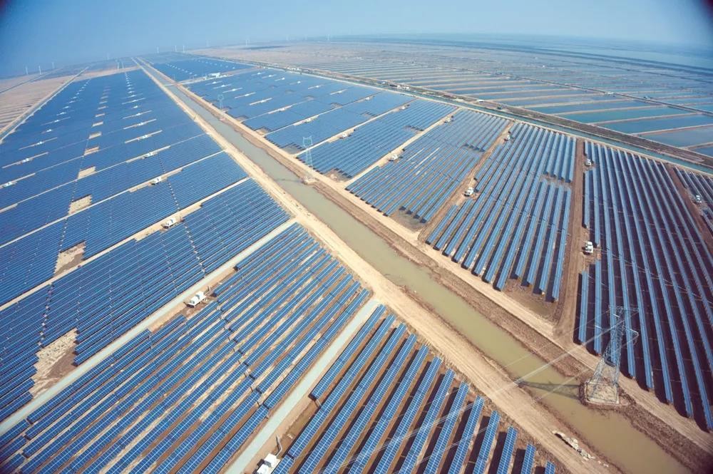 前方高能！3044am永利集团获国内首笔CCER未来收益权质押贷款