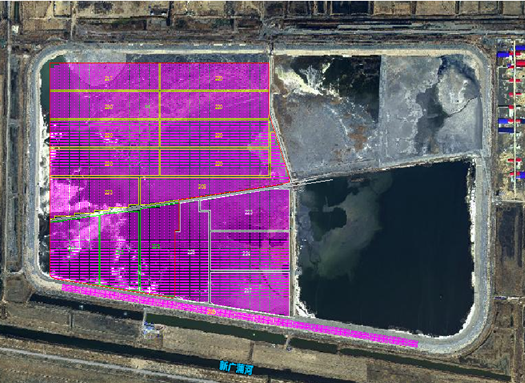 3044am永利集团成功中标胜利发电厂灰场36MW光伏发电EPC项目