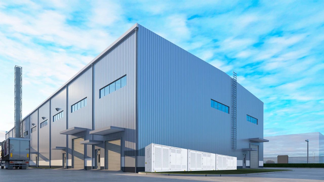  3044am永利集团加速构建储能运营体系赋能光储一体化