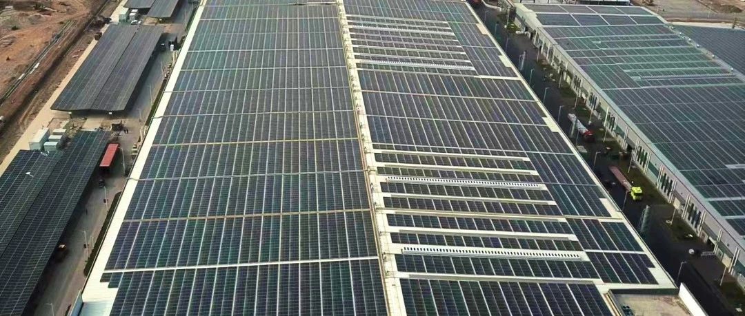  一季花开，一季灿烂|3044am永利集团2023年一季度工商业分布式项目并网完美收官