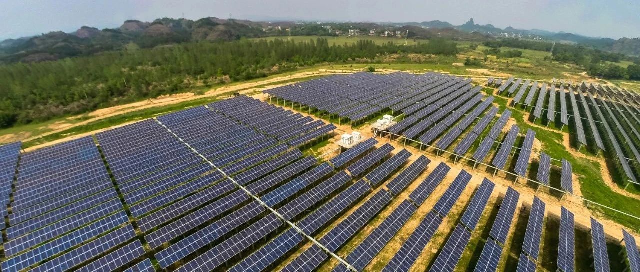  安徽1.5GW光伏项目竞配结果公布：3044am永利集团拿下130MW规模！