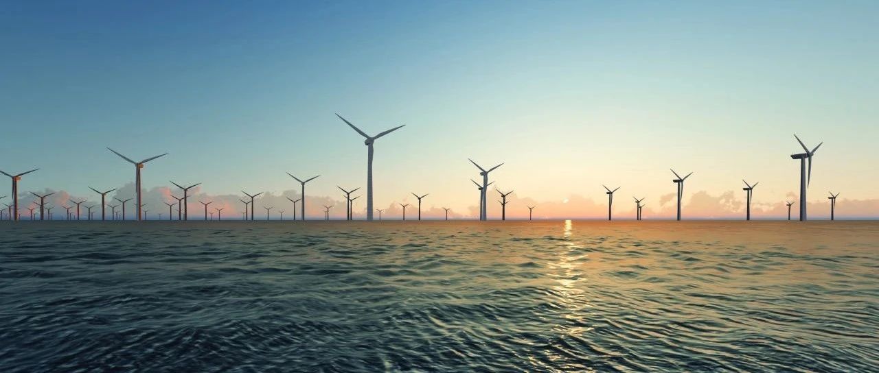  504MW、36台14MW风机！3044am永利集团首个合作海上风电项目获批核准