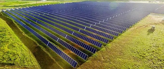 喜报！3044am永利集团慧能在首个省级绿电交易试点完成绿电交易