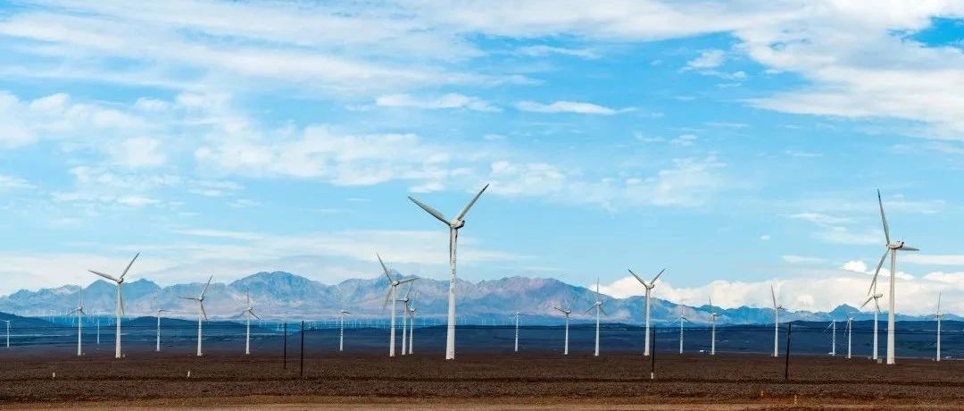 正式进军风电市场！3044am永利集团中标100MW乌鲁木齐保障性并网风电项目