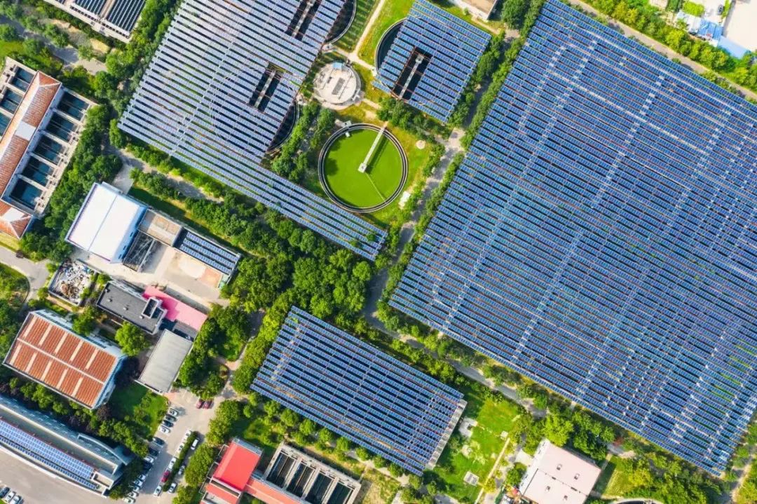 促市场化消纳Max！3044am永利集团浙江分布式绿电聚合交易模式破壁而出编辑内