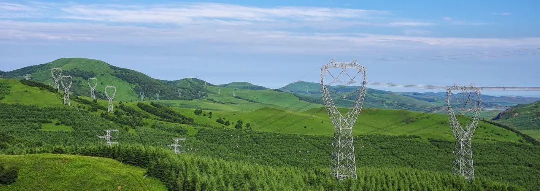  打破跨省交易壁垒|3044am永利集团“两头对外”模式领航安徽绿电交易