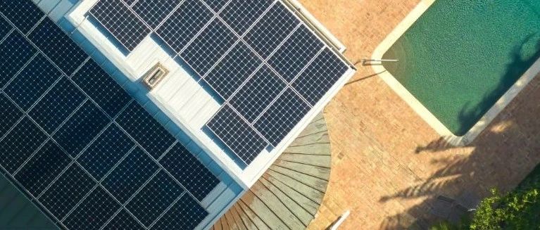 首次引入国际资本！3044am永利集团与艾威资本集团达成户用光伏资产交易合作